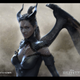 Illustration for article titled Angelina Jolie Was Almost A Sith In Maleficent